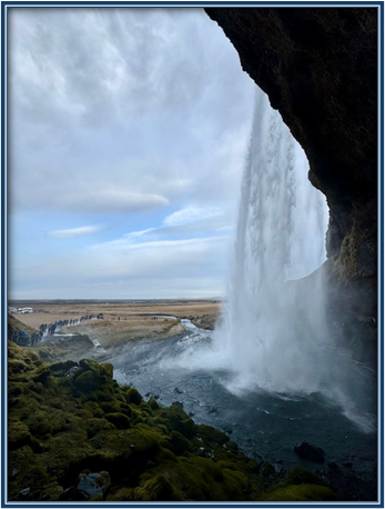 waterfall