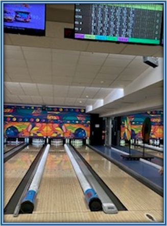 Bowling Alley