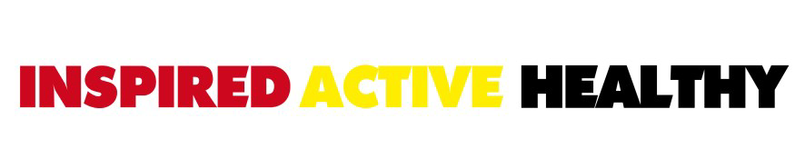 Inspired Active Healthy