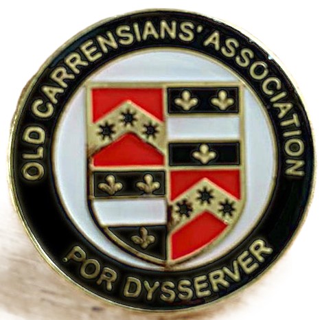 Photo of Membership Pin Badge