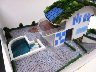Model design