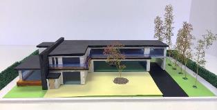 Model design