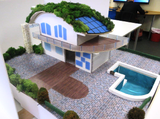 Model design