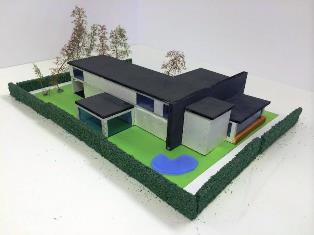 Model design
