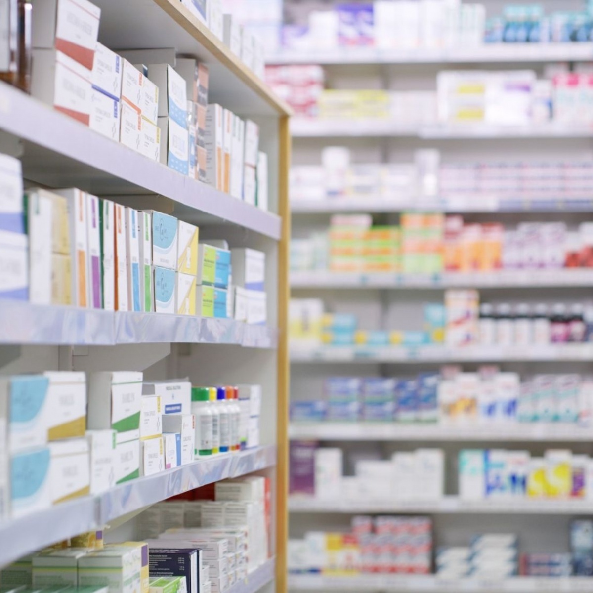 Carre's Grammar School Aspiring Pharmacy Event